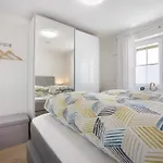 Appartement Haisterkirch Bad Waldsee