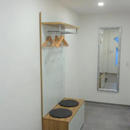 Apartment Haisterkirch Bad Waldsee