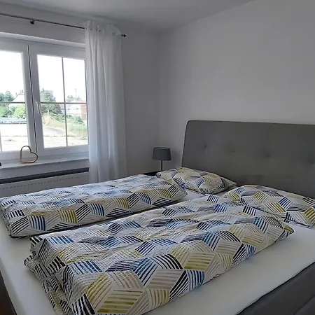 Haisterkirch Apartment