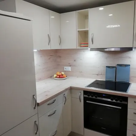 Apartment Haisterkirch