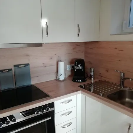 Haisterkirch Apartment *