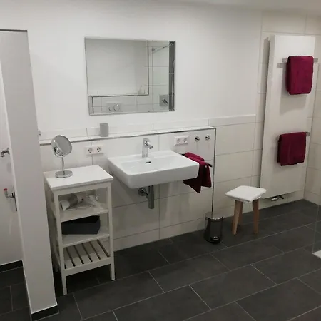 Apartment Haisterkirch Bad Waldsee