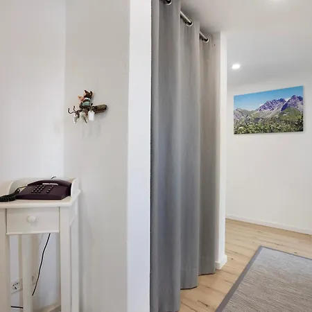 Haisterkirch Apartment Bad Waldsee