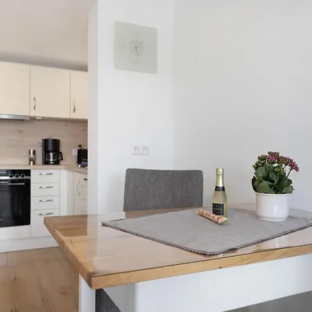 Haisterkirch Apartment