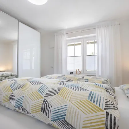 Apartment Haisterkirch Bad Waldsee