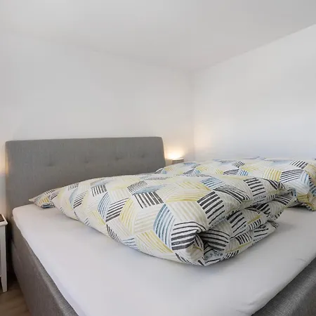 Apartment Haisterkirch *