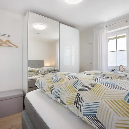 Apartment Haisterkirch