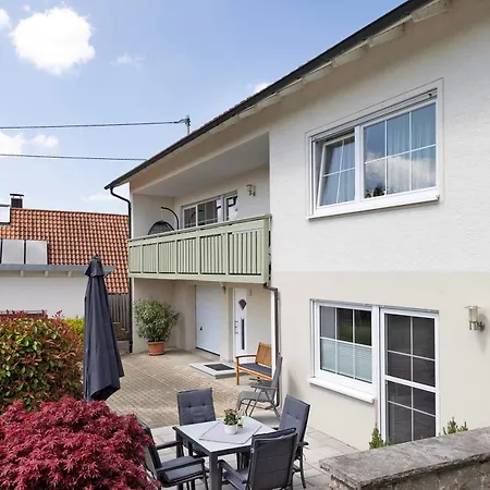 Haisterkirch Apartment Bad Waldsee