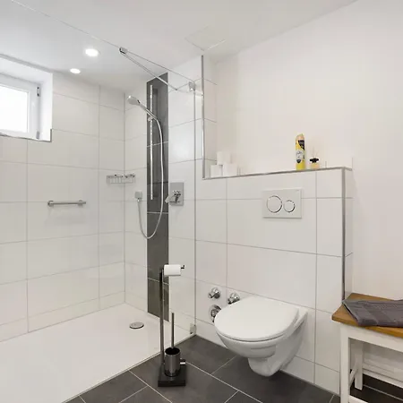 Haisterkirch Apartment