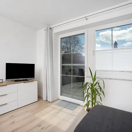 Apartment Haisterkirch