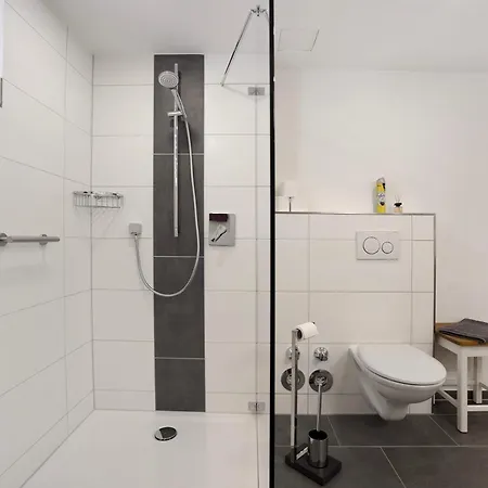 Haisterkirch Apartment Bad Waldsee