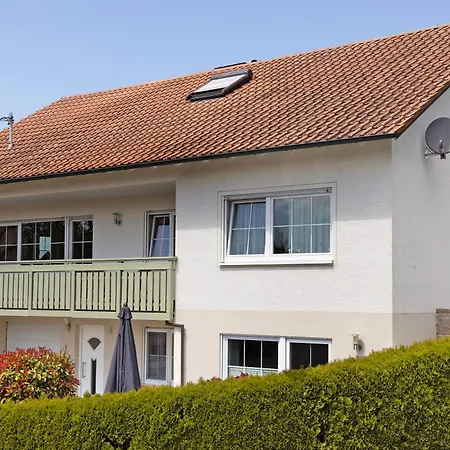 Haisterkirch Apartment Bad Waldsee