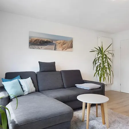 Haisterkirch Apartment *