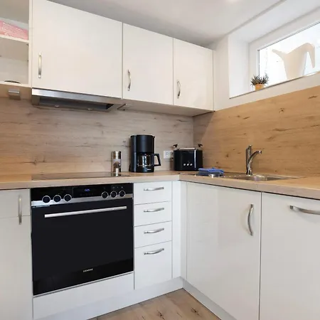 Haisterkirch Apartment *