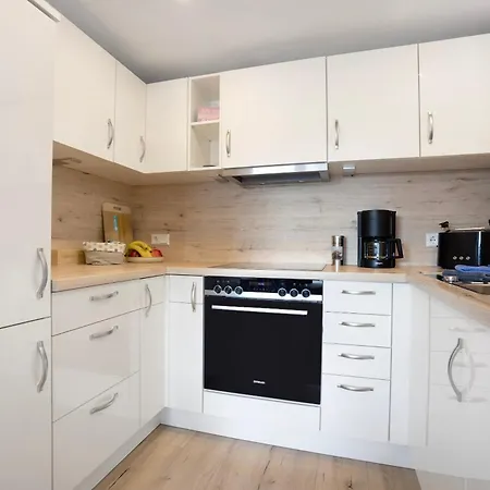 Haisterkirch Apartment Bad Waldsee