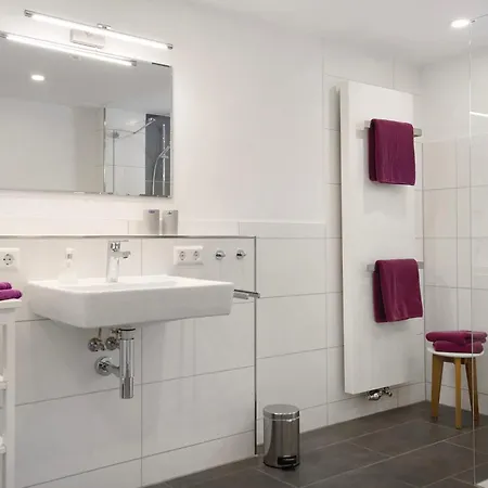 Haisterkirch Apartament Bad Waldsee