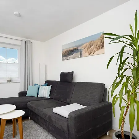 Haisterkirch Apartament