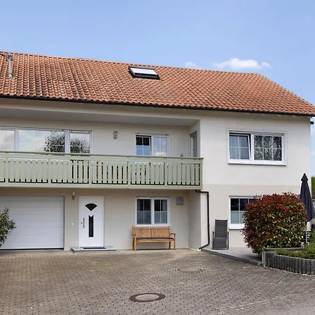 Apartment Haisterkirch Bad Waldsee