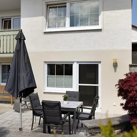 Apartament Haisterkirch