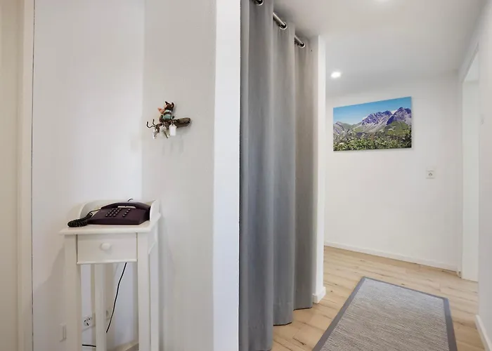 Haisterkirch Apartamento Bad Waldsee