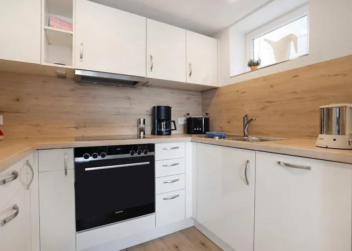 Apartamento Haisterkirch