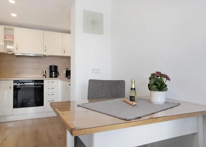 Haisterkirch Apartamento