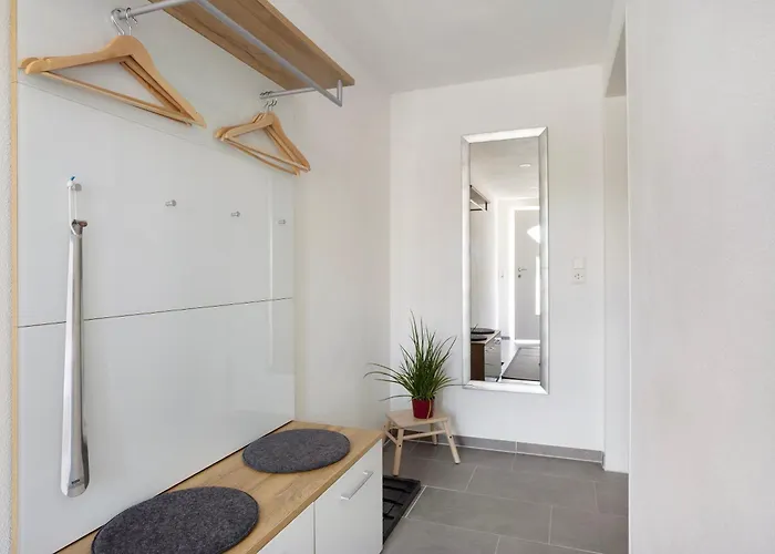 Haisterkirch Apartamento Bad Waldsee