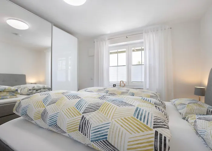 Apartamento Haisterkirch Bad Waldsee