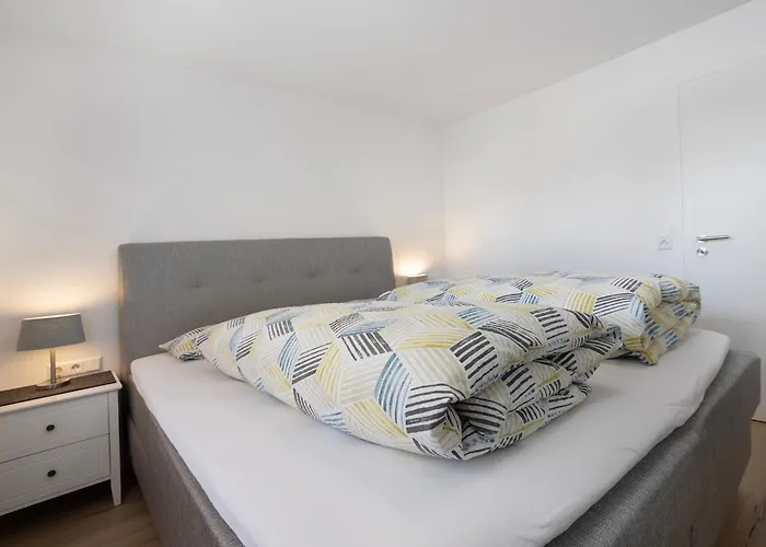 Apartamento Haisterkirch *