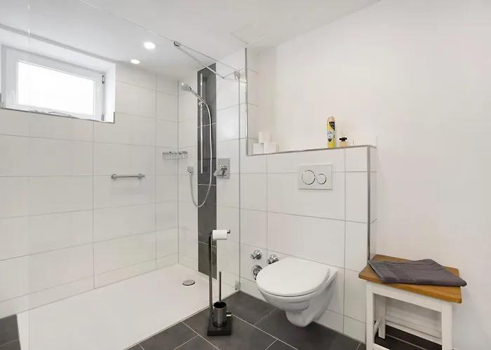 Haisterkirch Apartamento