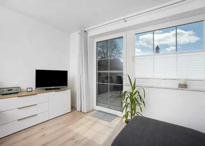 Apartamento Haisterkirch