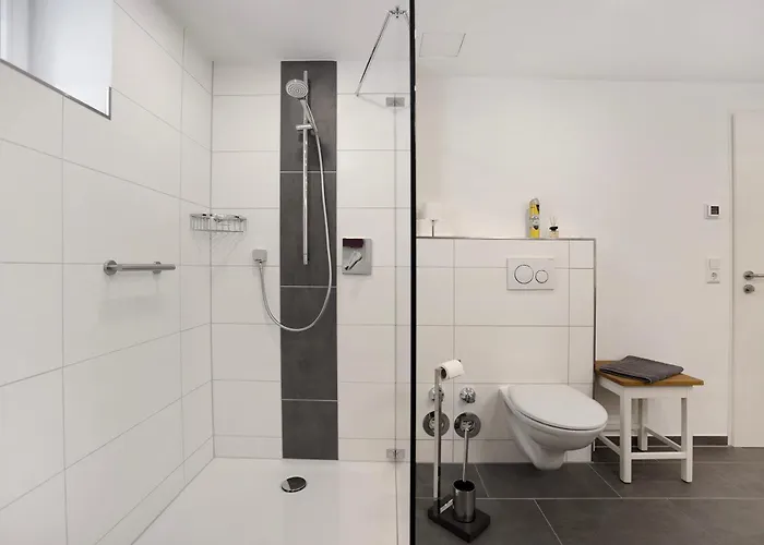 Haisterkirch Apartamento Bad Waldsee