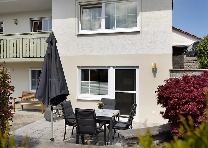 Haisterkirch Bad Waldsee