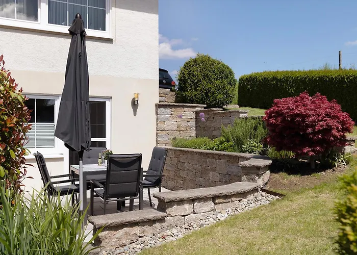 Apartamento Haisterkirch *