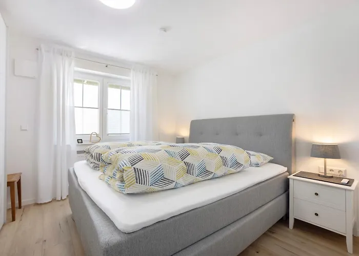 Haisterkirch Apartamento *